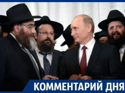 Сразу вспоминается Первая чеченская, - воронежский историк о заявлении президента