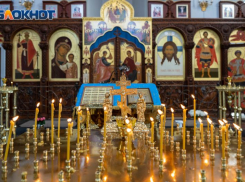 Православный храм хотят построить на территории главного корпуса Воронежского госуниверситета
