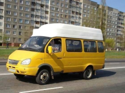 В Воронеже изменится схема движения маршрутки №20