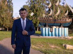 Сколько зарабатывает воронежский депутат, зависший от вопроса про Новый год за 65 млн рублей