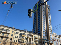 Воронеж – красная зона: Центробанк опубликовал инфляционную карту России