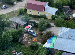 Никто не приехал: жительница Воронежа разочаровалась после звонка в 112