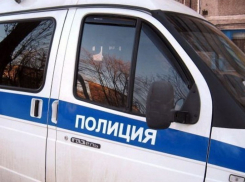 Полицейские поймали 15-летнего угонщика машины