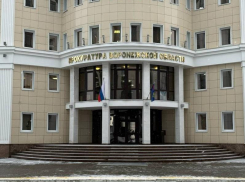 Прокуратура нашла нарушения в работе гострудинспекции Воронежской области