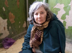 Воронежцев растрогала плачущая жительница подъезда