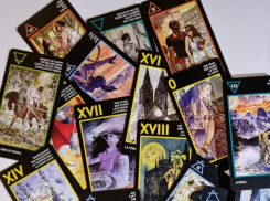 Любовный гороскоп на 14 февраля от воронежского таролога