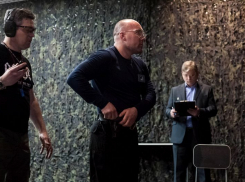 Как сотрудники охраны отметили свой профессиональный праздник