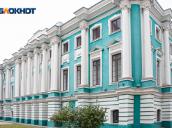 Художественный музей Крамского 34 года назад становился торговой площадкой в Воронеже
