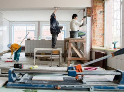 Воронежские соцобъекты капитально отремонтируют за 2 млрд рублей