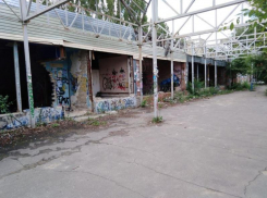 Кошмар на улице Лизюкова запечатлели воронежцы 