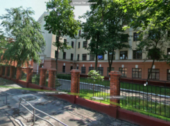 В Воронежской школе № 37 останутся спортивные классы и музыкальная школа