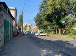 «Люди стоят в дерьме»: воронежцы раскритиковали остановку, где насмерть сбили пешехода 