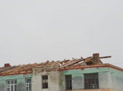 Стало известно, что ждет жителей дома без крыши в Воронежской области