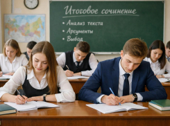 Почти 200 воронежских школьников остались без допуска к ЕГЭ
