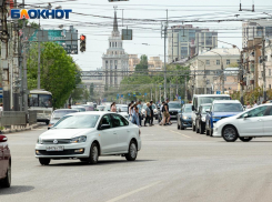 Чего ждать от погоды в Воронеже и области в начале новой недели, рассказали метеорологи