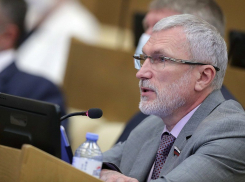 Депутат Госдумы из Воронежа внес законопроект об освобождении части россиян от взносов за капремонт