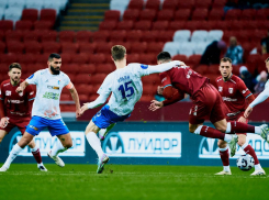 О «неприятных итогах» для «Факела» впервые заговорил губернатор Воронежской области