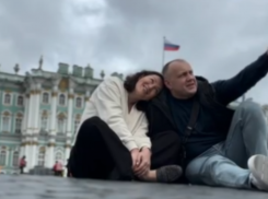 Воронежский министр показал романтичное видео из путешествия 