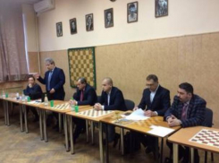 После скандала с педофилией сменился главный тренер Воронежской области по шахматам