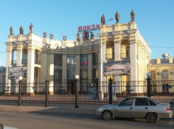 Пьяный воронежец два раза «заминировал» железнодорожный вокзал