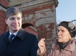 Быть ближе к народу призвали воронежцы анонимного депутата Владимира Калинина