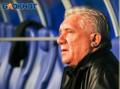 Главного тренера воронежского «Факела» Ташуева оштрафовали на 30 тысяч рублей