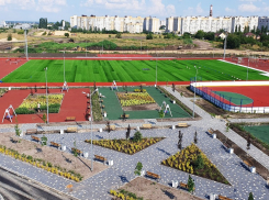 В Воронеже впервые состоится футбольный турнир для мам