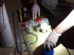 Семейной паре, которая занималась производством наркотиков, вынесли приговор