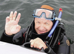 Почетный газпромовец Пинкевич как еще один классический воронежский единоросс