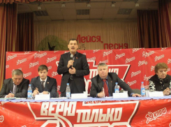 Константин Ашифин: В Масловке власть фактически расписалась в собственном бессилии