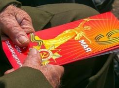 Воронежские ветераны и инвалиды ВОВ получат от 3 до 7 тысяч