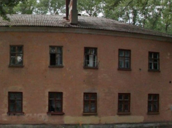 В Воронеже снос шести аварийных домов, построенных в 1917 году, осуществит СМУ «Картель»