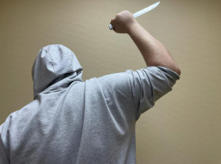 Прохожие поймали напавшего на студента воронежца в центре города 