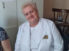 Первый медик с COVID-19 скончалась в Воронеже