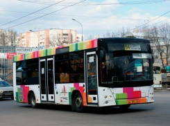 Воронежские чиновники незаконно организовали маршруты в «Град»