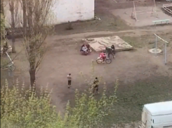 Как не надо делать во время самоизоляции, продемонстрировали на примере Воронежа