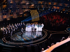 В финал федерального телешоу попал хор воронежской филармонии ART'o'dox