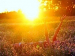 Синоптики рассказали, когда в Воронеже снова станет жарко