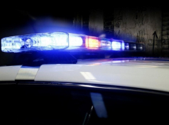 Под Воронежем пьяный грабитель уснул на месте преступления