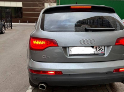 «Мы должны пренеберегать жизнью ради машины», – наглый поступок автоледи возмутил воронежцев