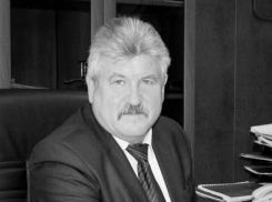 Глава Эртильского района Воронежской области умер на 62-м году жизни