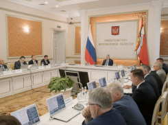  Где появится новая площадка для обучения ПДД в Воронеже 