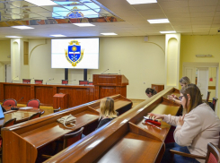 Почему жить вечно неинтересно, рассказал профессор из Нью-Йорка воронежцам