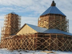 Очередной православный храм законсервировали в Воронежской области