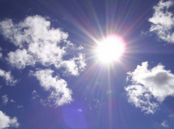 В Воронеже побит температурный рекорд