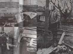 В 1992 году Воронеж потрясла пьяная авария со счастливым концом