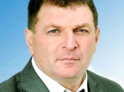 Николая Котолевского переизбрали главой Калачеевского района Воронежской области