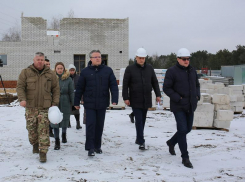 Кстенин пригрозил подрядчику «объекта, который нельзя сорвать» в Воронеже