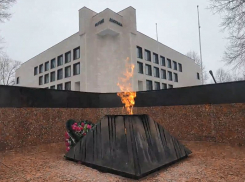 Опубликовано видео Музея-диорамы после ремонта за 216 млн рублей в Воронеже