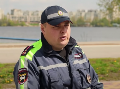 Командир мотогруппы ДПС оценил наглость водителей в Воронеже